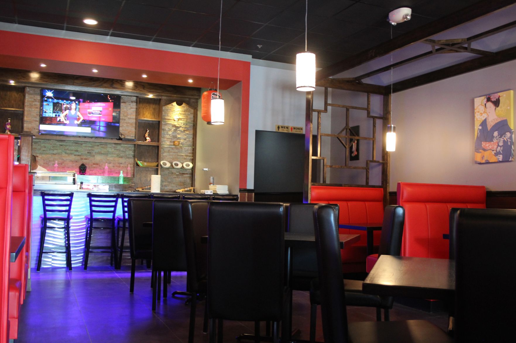 Kizuna opens its doors in Cedartown